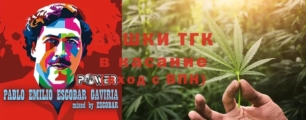 прущие крисы Аркадак
